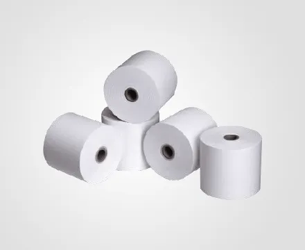 Thermal Rolls