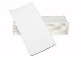 2 Ply Dinner Napkin (39cm x 40cm)