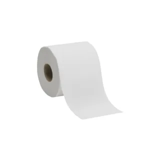 2 Ply Bathroom Roll