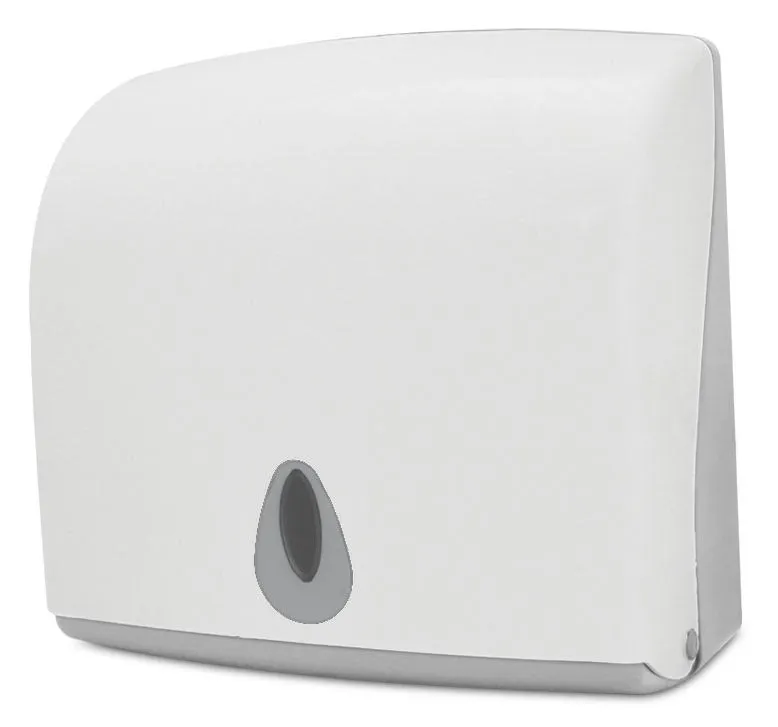 1Ply interfold Hand Towel Dispenser