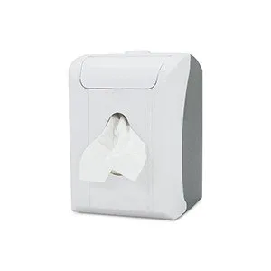 1 Ply Pop Up Tissue Dispenser
